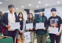 Gobierno busca fortalecer las organizaciones estudiantiles