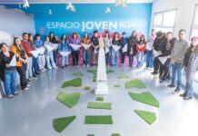 Conocé las distintas actividades por el Día de la Memoria, la Verdad y la Justicia