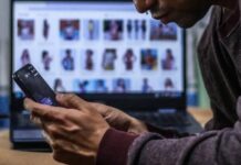 Tolhuin: Allanaron la casa de dos hombres acusados de difundir contenido sexual infantil