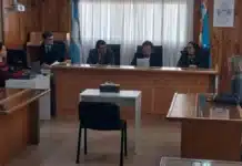 Once años de prisión al hombre acusado de raptar y abusar de su ex pareja