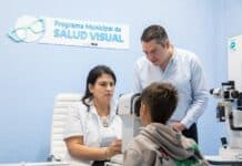 El sistema de salud municipal suma profesionales