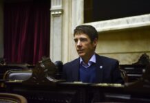 Stefani adelantó que “coincide en casi todo” con el mega DNU de Milei