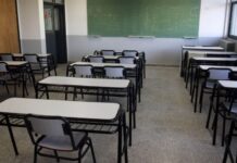 SUTEF adhiere al paro nacional y mañana no hay clases