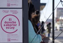 Difundirán los datos oficiales sobre la práctica del aborto en Tierra del Fuego
