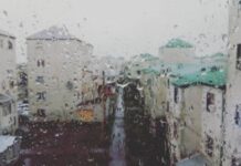 Cómo va a estar el clima este finde en las tres ciudades