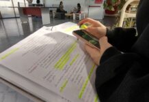 Habilitan los puntos de apoyo para postulantes a becas académicas