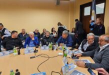 La CGT hará un nuevo paro general el 9 de mayo