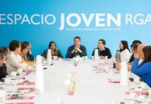 Encuentro con directivos de colegios secundarios