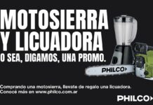 Polémica por la irónica publicidad de Newsan contra el ajuste