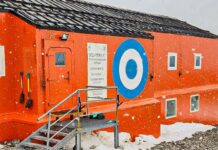 Se abre la convocatoria docente para la campaña antártica 2025