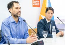 Lanzan créditos para financiar conexiones a la red de gas