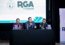 Empezó la capacitación Cuestión Malvinas