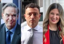 Los diputados que respaldaron la movilización universitaria pero no quisieron dar Quorum