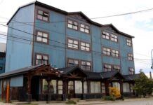 Cierra la sede administrativa de la UNTDF por no poder sostener el alquiler