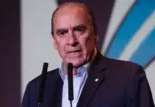 Para el Ministro del Interior, el subrégimen “es una situación de privilegio”