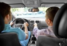 En Río Grande buscan crear una escuela municipal de conducir y una parque de manejo