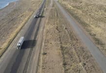 Stefani quiere traer en auto a 10 diputados del PRO hasta Tierra del Fuego