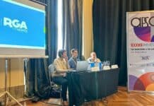 La experiencia de Río Grande en el congreso de psiquiatría y salud mental