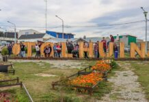 Tolhuin recibirá financiamiento para impulsar la acción climática