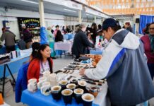 Este fin de semana abre Tu Mercado TDF