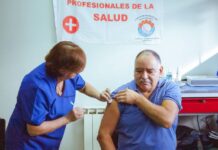 Salud recordó las medidas para prevenir enfermedades respiratorias