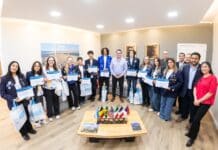 “Río Grande tiene las puertas abiertas para recibir a jóvenes de todo el mundo”