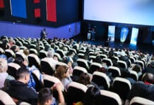 Empieza el Festival de Cine del Fin del Mundo