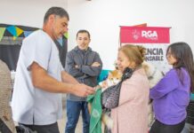Se vienen 2 jornadas de vacunación antirrábica, chipeo y castración