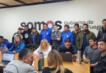 Acuerdo salarial para el sector Salud