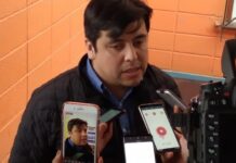 El PJ rechazó las afiliaciones de Daniel Harrington