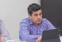 “Perez dejó en claro que no le interesa ningún cargo dentro del PJ”