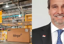 Siguen los despidos en la firma de la familia Caputo