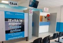 Paro por tiempo indeterminado en los Registros de la Propiedad Automotor