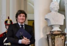 El plan B que maneja el Gobierno si no se aprueba la Ley Bases