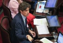 La Ley Bases obtendría dictamen esta semana en el Senado