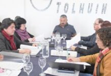 Concejales de Tolhuin procesados por corrupción y encubrimiento