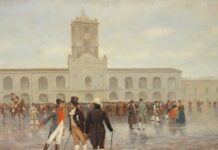 Qué se celebra el 25 de mayo, un recorrido por la Revolución de Mayo