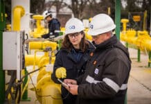 Desde Camuzzi advierten que la zona fría no se quitó ni se quitará