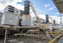 Gobierno busca priorizar el consumo en zonas residenciales de Ushuaia