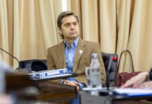 “El poder adquisitivo de los fueguinos va a caer precipitadamente”