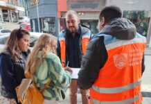 Gobierno convoca a instituciones y a la sociedad civil para frenar la suba del gas