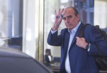 El Gobierno no tiene Ministro del Interior y se complica la relación con las provincias