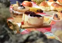 Cómo es el taller de gastronomía con materia prima local que tiene récord de inscriptos