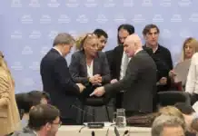 El gobierno busca evitar cambios en la Ley Ómnibus