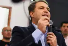 “La legisladora Martínez va a pasar 16 años en la Legislatura”