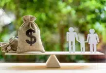 Un taller enseña cómo elaborar un presupuesto familiar y cómo invertir el dinero seguro