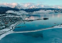 Cómo viene el clima para este finde