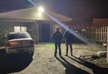 Detuvieron al principal sospechoso del crimen en Margen Sur