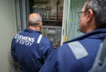 Continúan los trabajos para solucionar los problemas con el servicio de energía eléctrica en Ushuaia