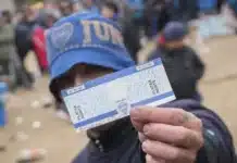 Enterate cuales son los nuevos precios de las entradas generales en el fútbol argentino